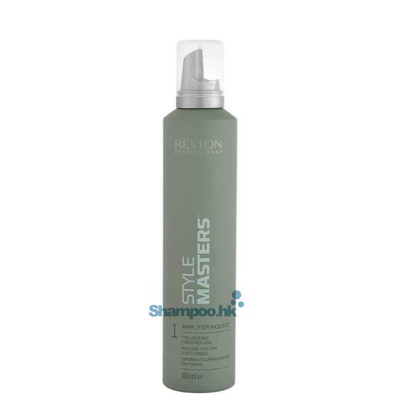 Revlon Style Masters Amplifier Mousse 300ml