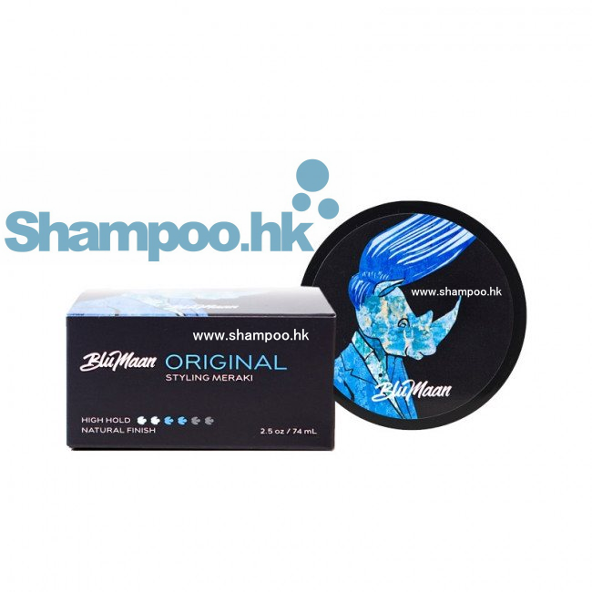 BluMaan Original Styling Meraki 74ml