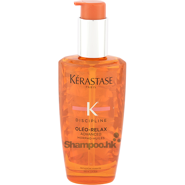 Kerastase Discipline Oleo-Relax Advanced Serum 100ml
