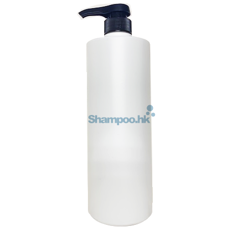 1000ml Bottle with pump