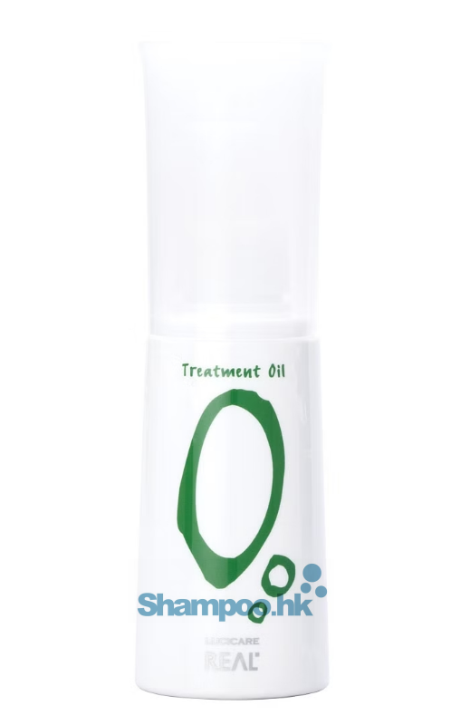 Real Lucicare Treatment Oil 120ml