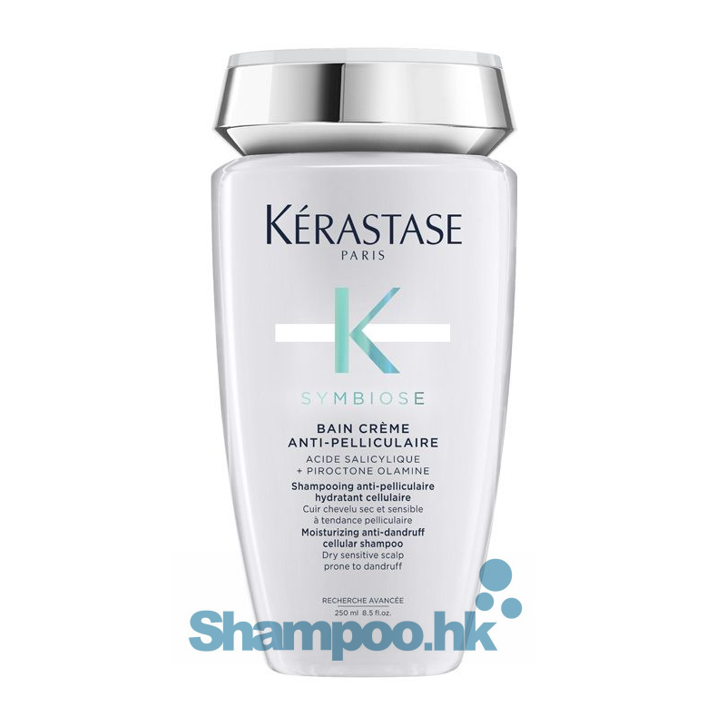 Kerastase Bain Creme Anti-Pelliculaire
