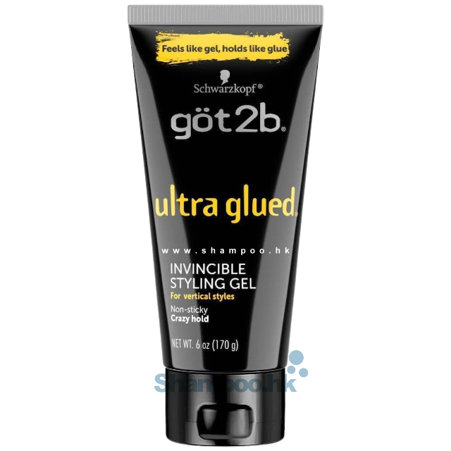 Got2b Ultra Glued 170ml