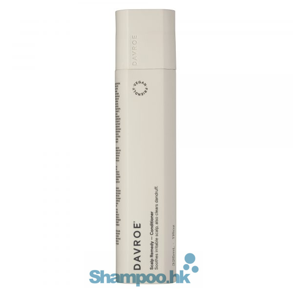 Davroe Scalp Remedy Conditioner 325ml