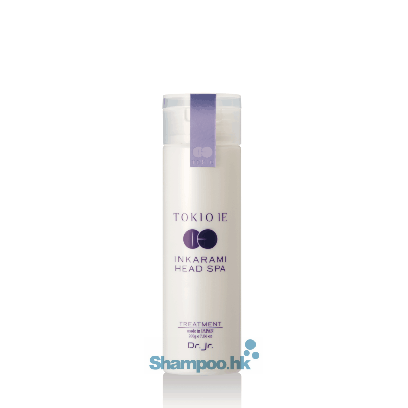 Dr Jr TOKIO IE Inkarami Head Spa Treatment