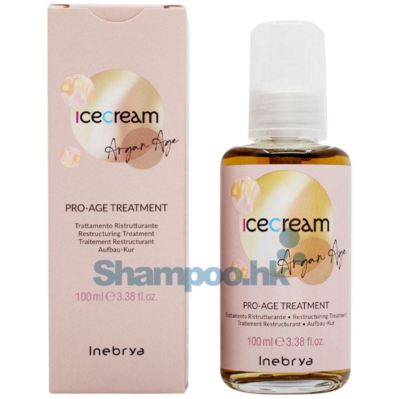 Inebrya Pro-Age Treatment 100ml