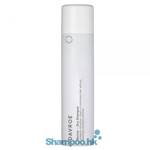 Davroe Revive Dry Shampoo 175ml