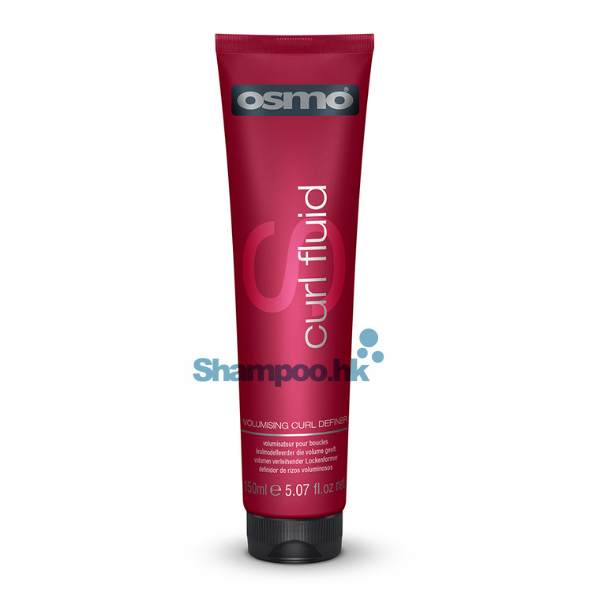 Osmo Curl Fluid 150ml