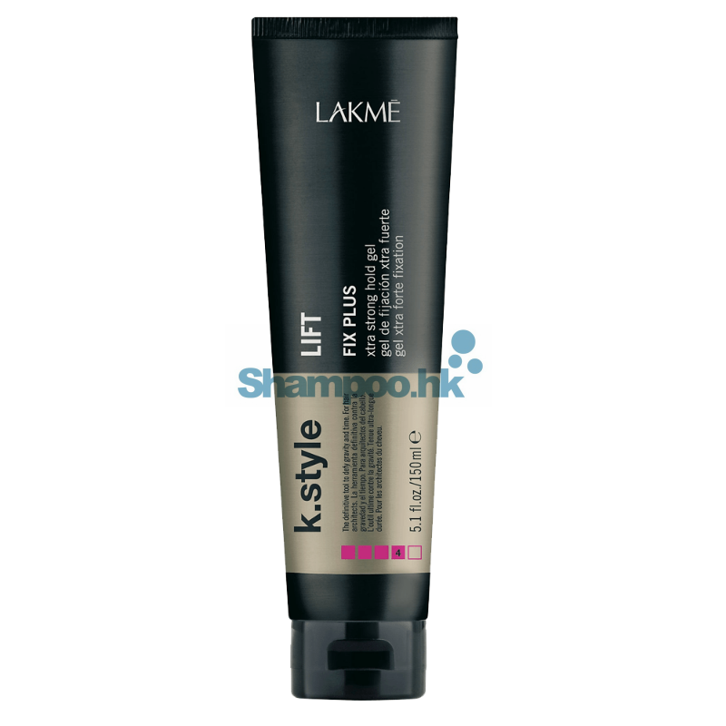 Lakme k-style Lift Fix Plus 150ml