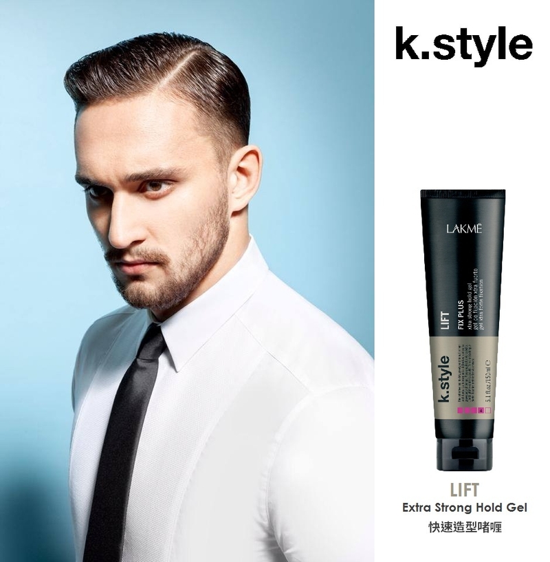 Lakme k-style Lift Fix Plus 150ml