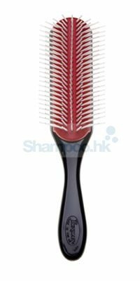 Denman Medium 7 Row Styling Brush D3