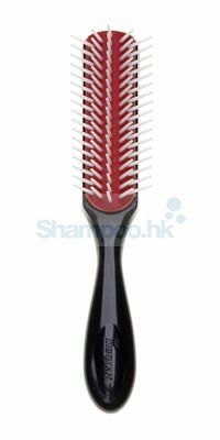 Denman Small 5 Row Styling Brush D14