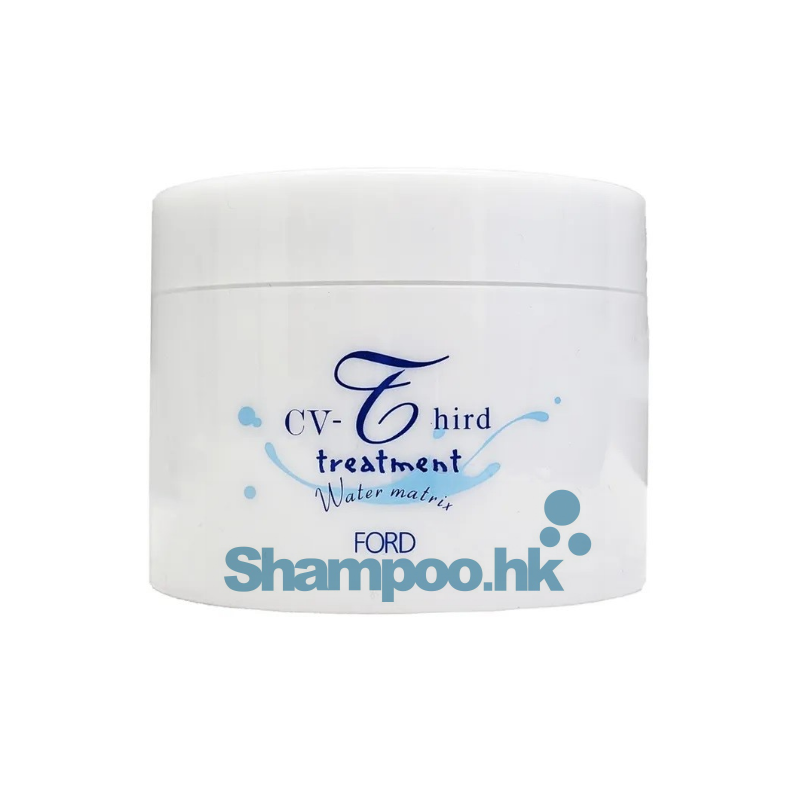 Ford Water Matrix CV Treatment