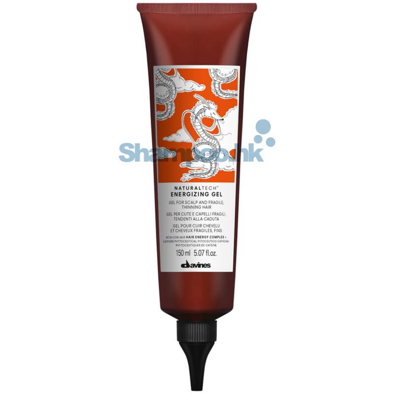 Davines Natural Tech Energizing Gel 150ml