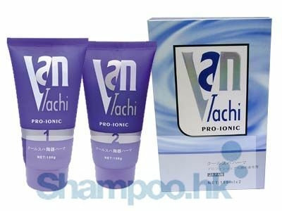 Vantachi 果酸負離子膏