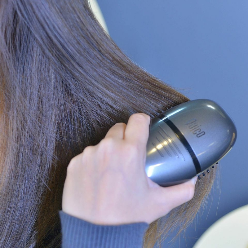 Quico 電動負離子梳