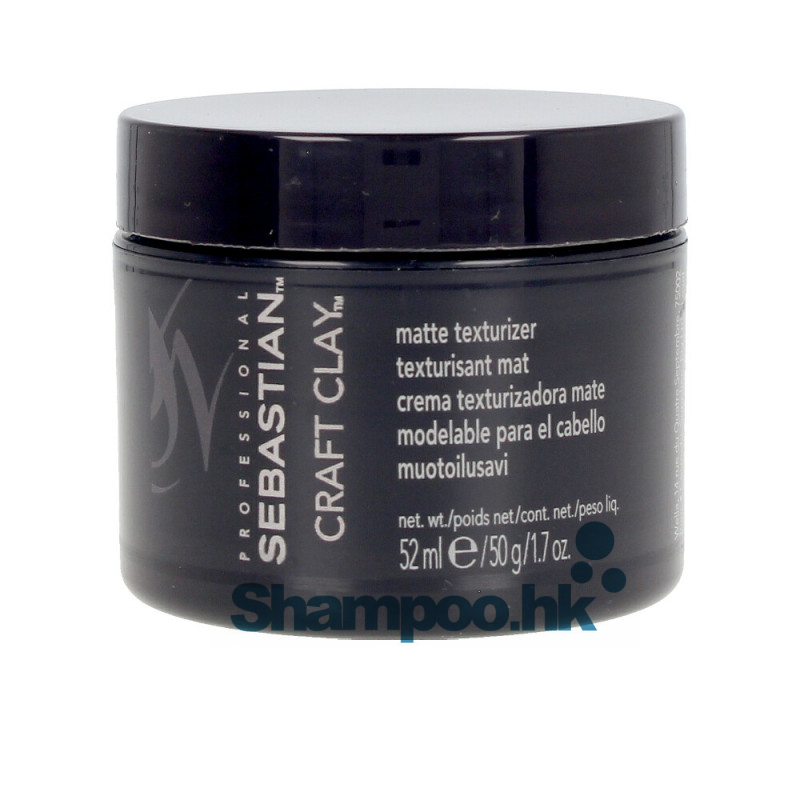 Sebastian Craft Clay 52ml