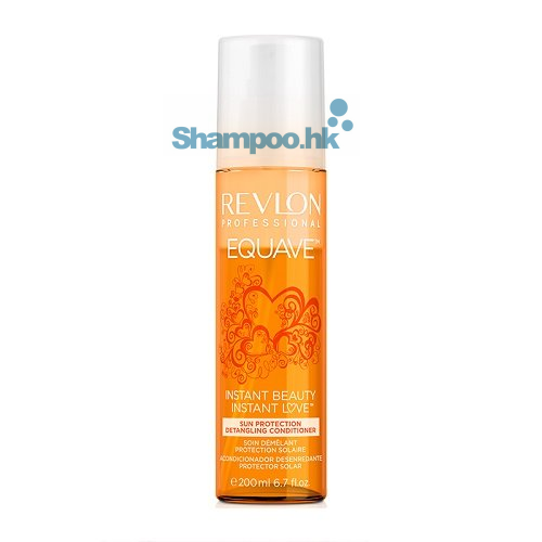 Revlon Equave Perfect Summer Conditioner 200ml