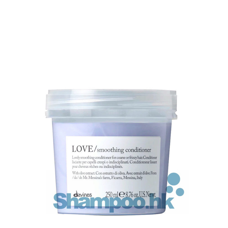 Davines LOVE Lovely Smoothing Conditioner
