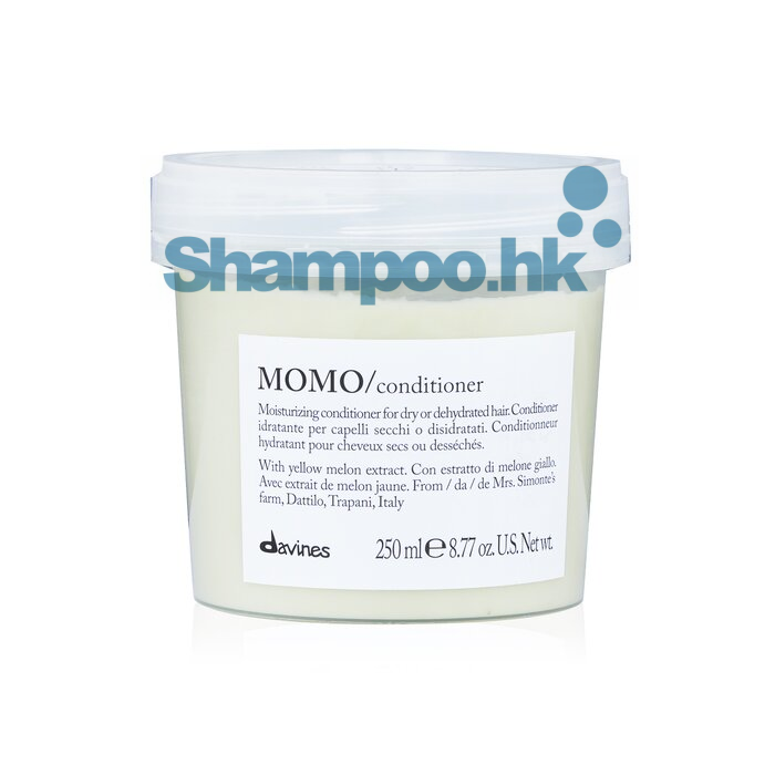 Davines MOMO Moisturizing Conditioner