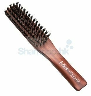 Vess Pure Boar Hair Brush JI-1000