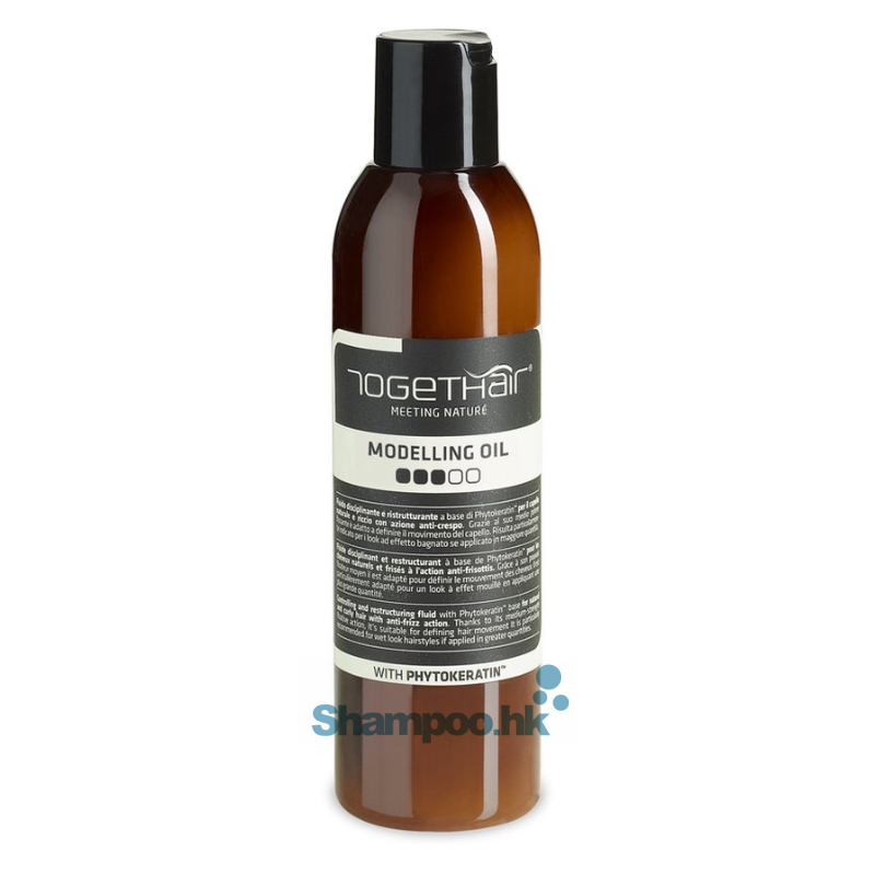 Togethair Modelling Oil 200ml