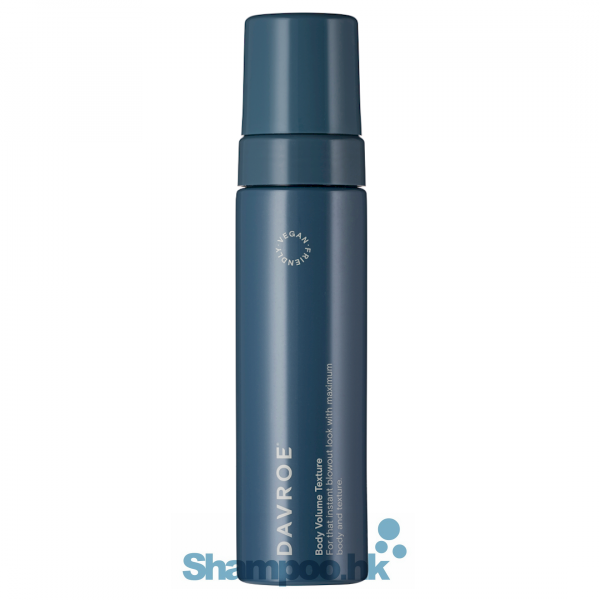 Davroe Body Volume Texture 200ml