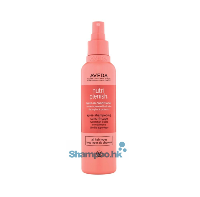 Aveda Nutriplenish Leave-in Conditioner 200ml