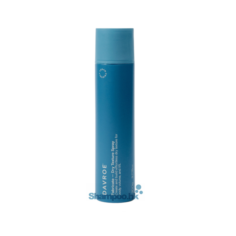 Davroe Fabricate Dry Texture Spray 200g