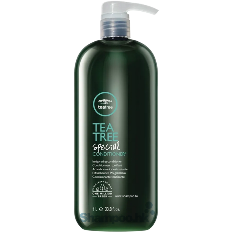 Paul Mitchell Tea Tree Special Conditioner 1000ml