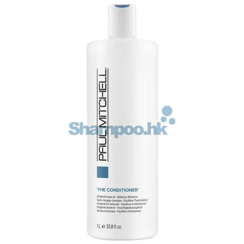 Paul Mitchell The Conditioner 1000ml