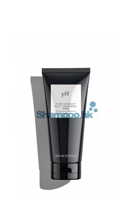 PH Pure Straight Post Treatment Mask
