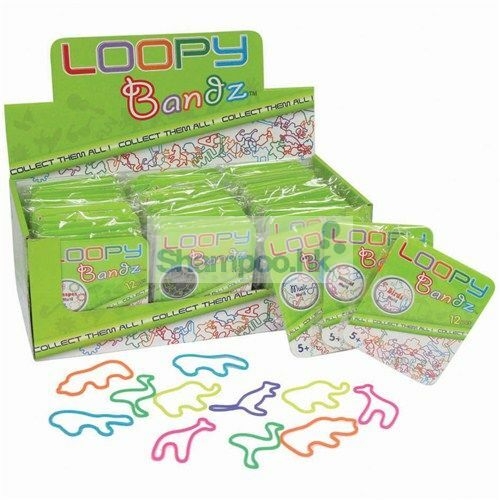 Peterkin Loopy Bandz