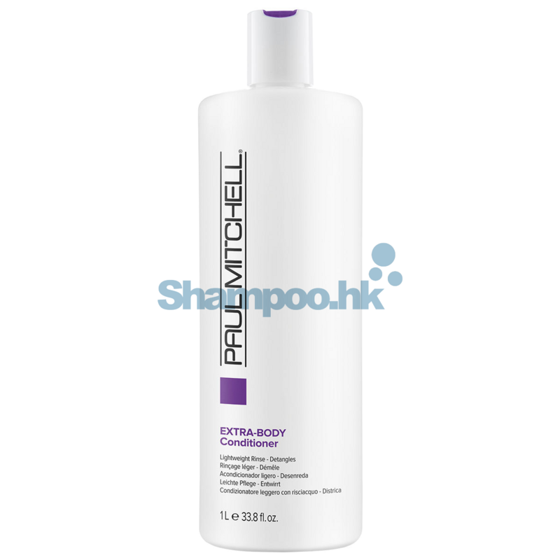 Paul Mitchell Extra Body Daily Conditioner 1000ml