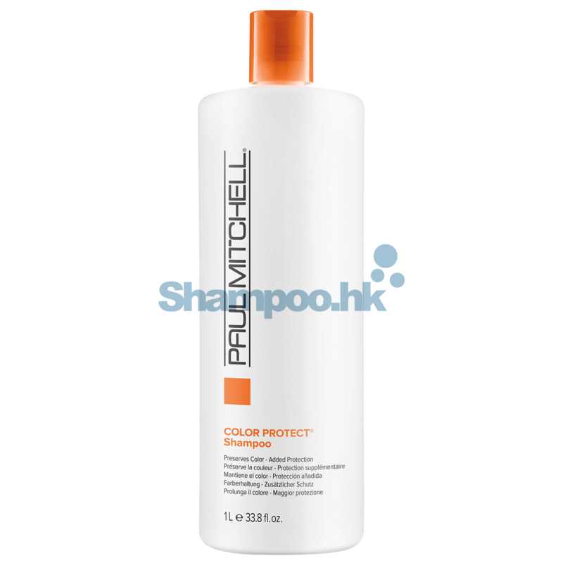 Paul Mitchell Color Protect Daily Shampoo 1000ml