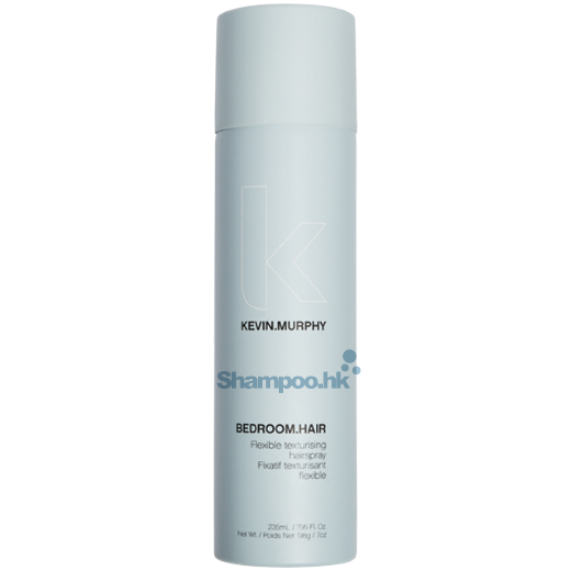 Kevin Murphy Bedroom Hair Flexible Texturising Hairspray 235ml