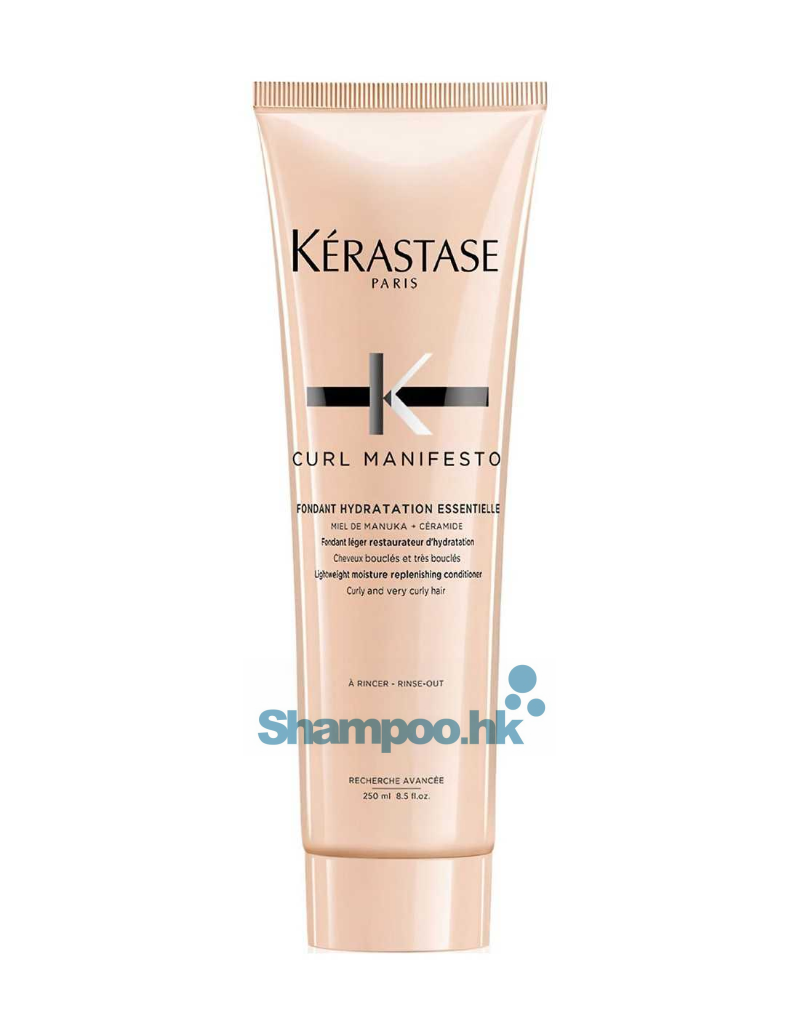 Kerastase Curl Manifesto Fondant Hydratation Essentielle