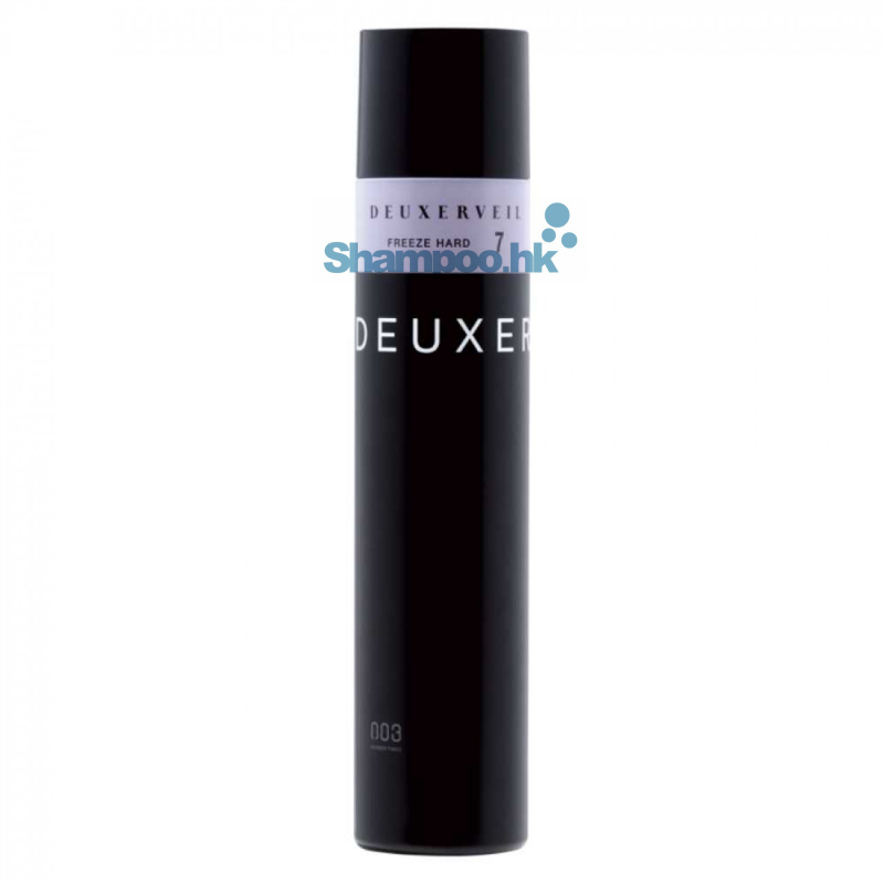 Deuxer Veil Freeze Hard 170g
