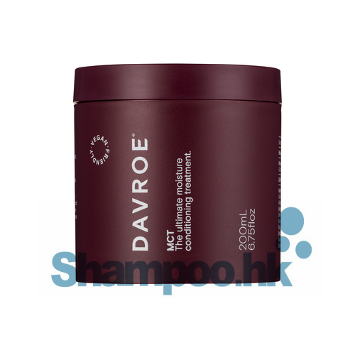 Davroe Moisture Conditioning Treatment 200ml