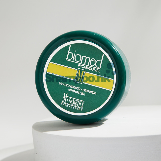 Biomed 頭皮層保潔乳液 150ml