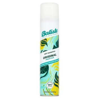 Batiste 乾洗劑 （原味）200ml