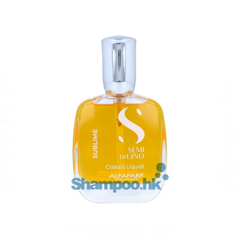 Alfaparf Semi Di Lino Cristalli Liquidi 50ml