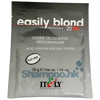 Itely Easily Bond 強力漂粉 30g