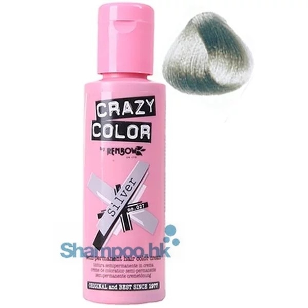 Crazy Color 100ml