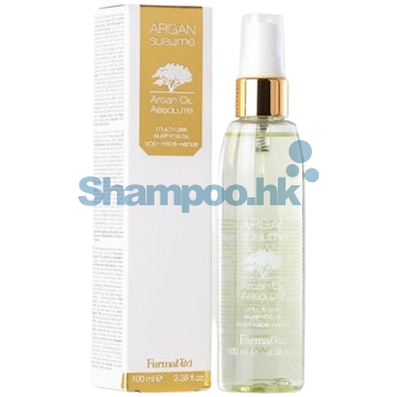 FarmaVita Argan Oil Elixir 100ml