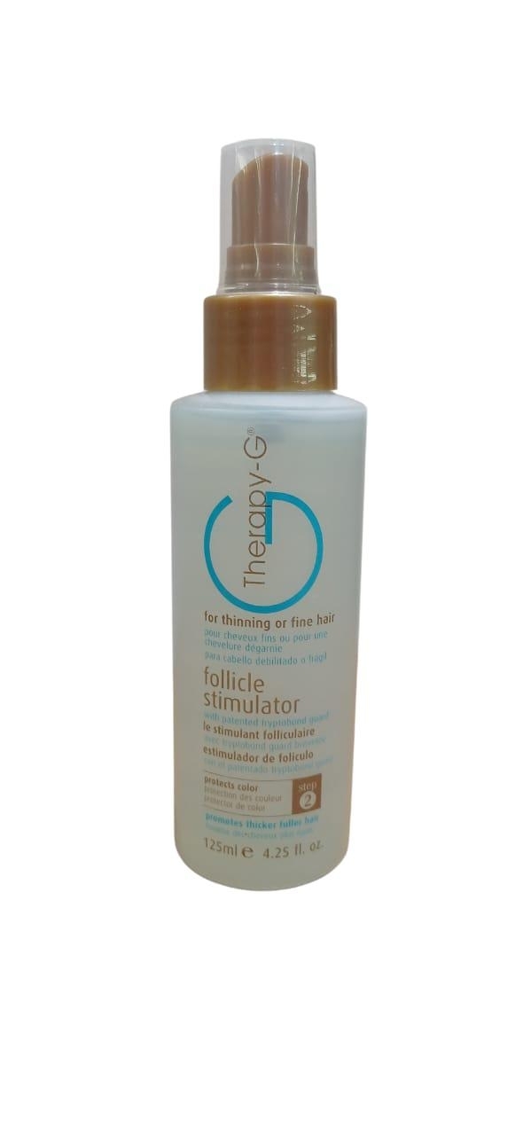 Therapy-G Follicle Stimulator 125ml