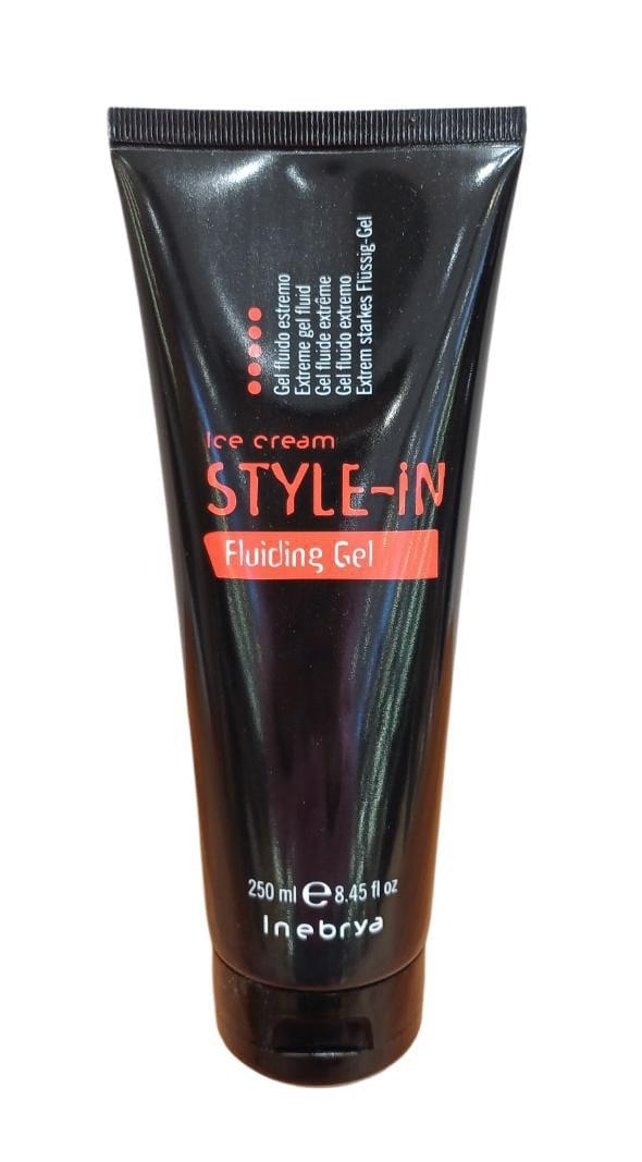 Ice Cream Fluiding Gel 250ml