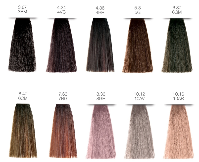 Previa Earth Hair Color (不含阿摩尼亞) 100ml