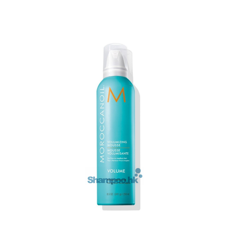 Moroccanoil Volumizing Mousse 250ml