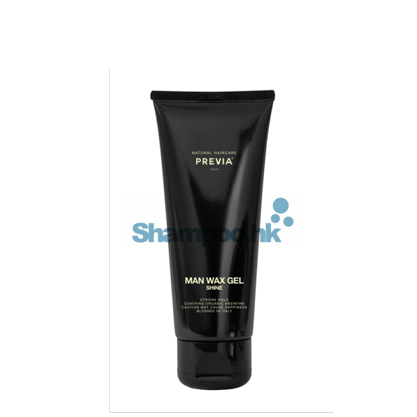 Previa Wax Gel 200ml